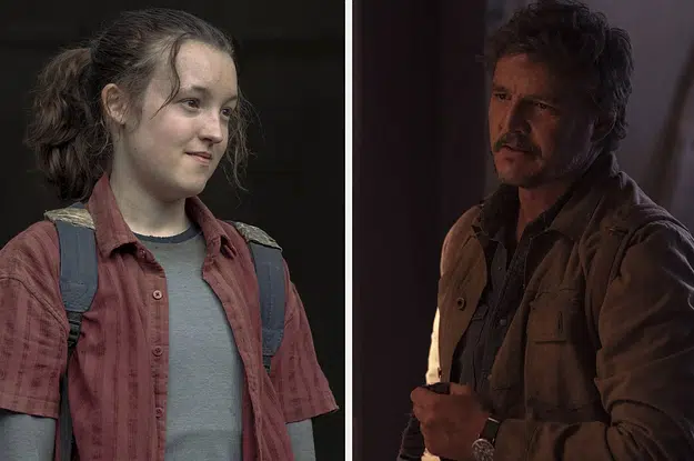 Bella Ramsey Said “It Will Be A While” Before The Next “Last Of Us” Season, So Here’s What We Know So Far