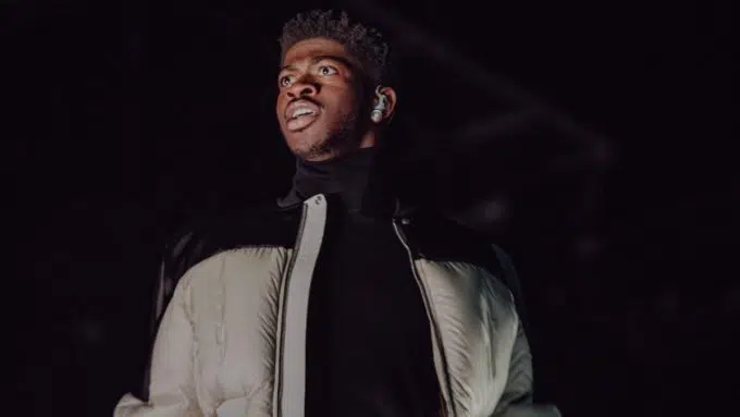Lil Nas X Claps Back At Troll Saying He’s ‘Fake Gay’