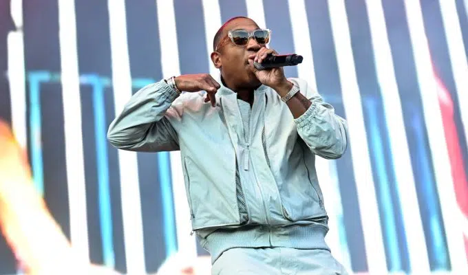 Ja Rule Believes Ja Morant’s Recent Actions Have Been Negatively Influenced by Hip-Hop