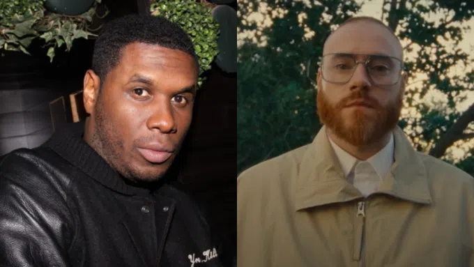Jay Electronica & Reggie Trade Bars On Rory’s New Single ‘Enough’
