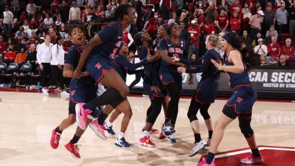 How Ole Miss upset 1-seed Stanford and shook up women’s March Madness
