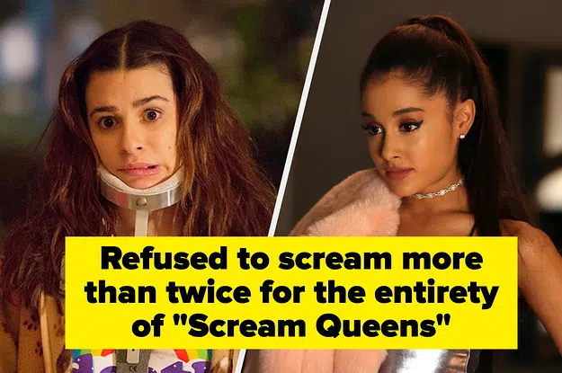 “Who Are The Celebrities? I Hope It’s Not A Kardashian” – 15 Times Actors Had Wild Demands On Set Or Flat Out Refused To Do A Scene