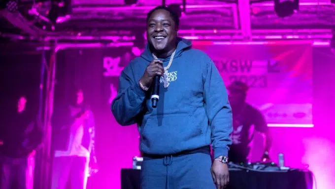 VIBE And Def Jam Bring The Hip-Hop Heat To Austin, Texas With SXSW Showcase