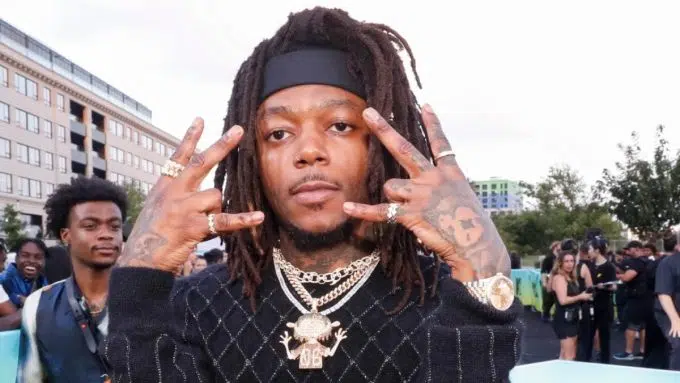 J.I.D Says People ‘Don’t Care’ About Lyricism In Hip Hop Anymore
