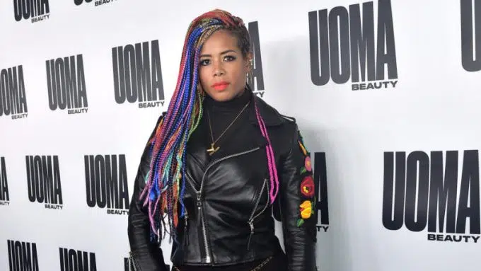 Kelis Opens Up About Focusing On Her Wellness After Husband’s Death