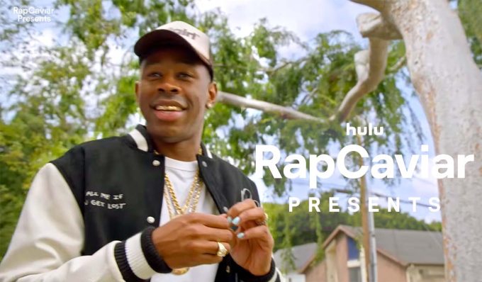 ‘RapCaviar Presents’ Trailer: Tyler, The Creator, Polo G & More Hip Hop Visionaries Discuss The Art In New Doc Series