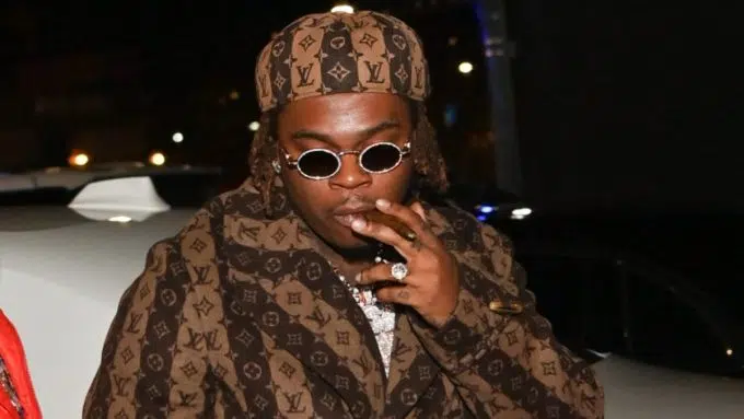 Gunna’s Anti-Snitching Lyrics Used To Call Cap In New Viral Video