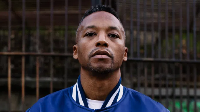 Lupe Fiasco To Be Named 2023 Rap Laureate At MLK Jr. Library