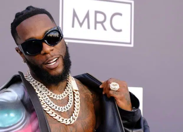 Burna Boy Speaks Out After Viral Comments On Black Americans Returning To Africa Causes Discourse