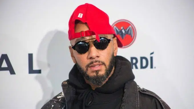 Swizz Beatz Reveals His Favorite Hip Hop Group Of All Time