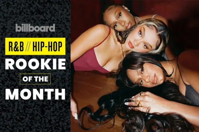 How U.K.’s FLO Rejuvenated Y2K R&B and Restored Our Hope in Girl Groups