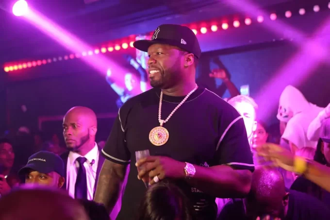 EXCLUSIVE: Ex-Drug Kingpin Sues Lionsgate For $300 Million For Allowing 50 Cent To “Intimidate” Him