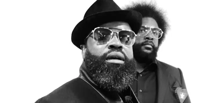 Bentonville preps for hip-hop legends The Roots to perform in April
