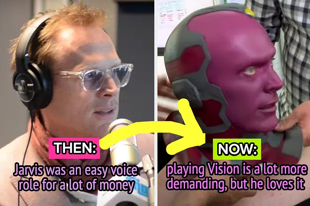 17 Actors Who Admitted To Only Taking A Role For The Money