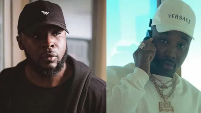 Taxstone Found Guilty Of Shooting & Killing Troy Ave’s Bodyguard