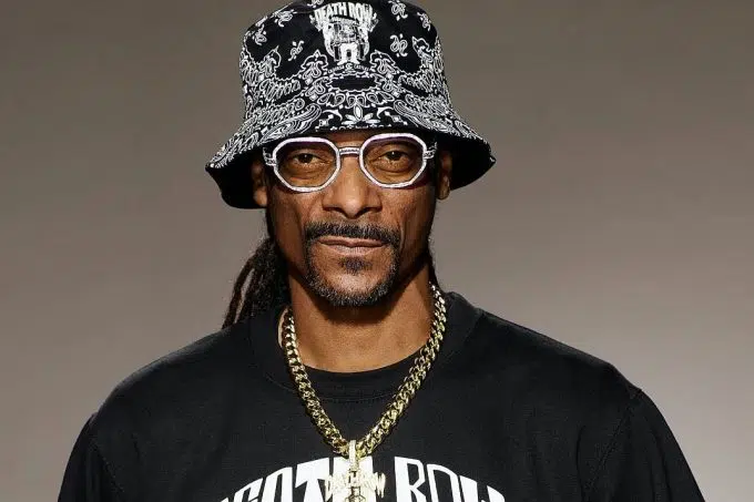 Las Vegas Fixture, Hip Hop Icon Snoop Dogg Wants To Perform at King Charles’ Coronation