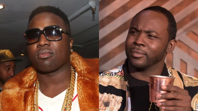 Troy Ave Gloats Over Taxstone’s Guilty Verdict On New Diss Song