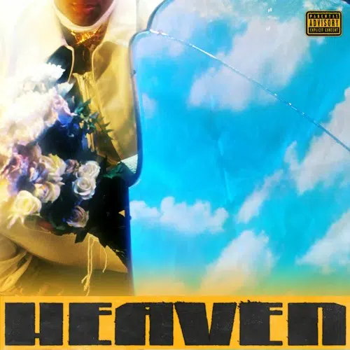 Billy Got Waves’ latest single, “Heaven,” is an ethereal Hip-Hop masterpiece