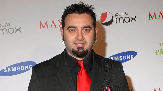 Chris Kirkpatrick says NSYNC stood out from other boy bands because they embraced pop culture