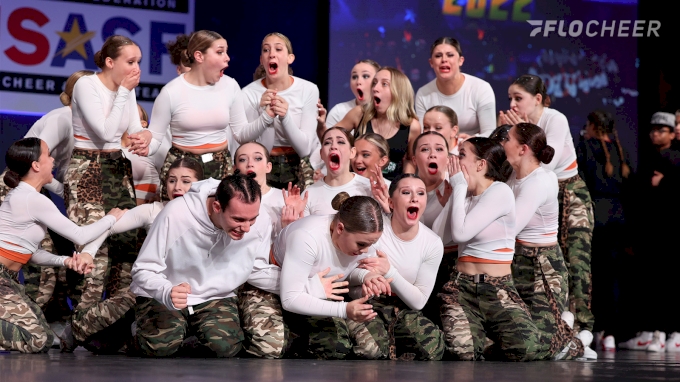 Pop, Lock, and Jam Into Hip Hop At The Dance Worlds 2023