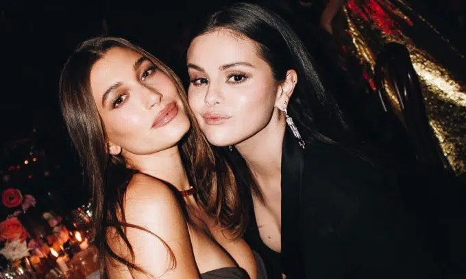 Selena Gomez Wants People To Stop Sending Death Threats To Hailey Bieber