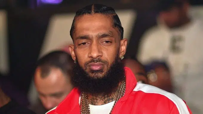 Nipsey Hussle: Ex-Cop Suggests LAPD Might Have Ordered Murder