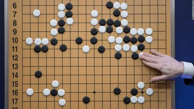 How AI turned the ancient sport of Go upside down | CNN