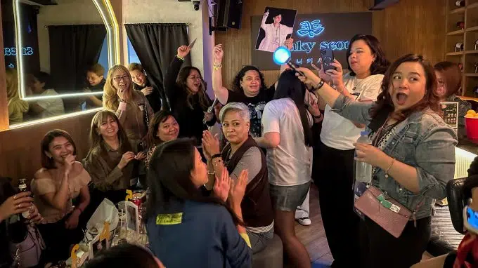 These BTS superfans in the Philippines show you’re never too old to be a K-pop stan