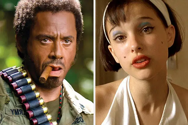 Just 19 Movies That Would Be Cancelled Out Of Existence If They Were Made Today