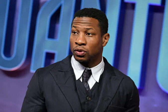Jonathan Majors Arrested For Alleged Assault, Rep For Actor Denies Wrongdoing