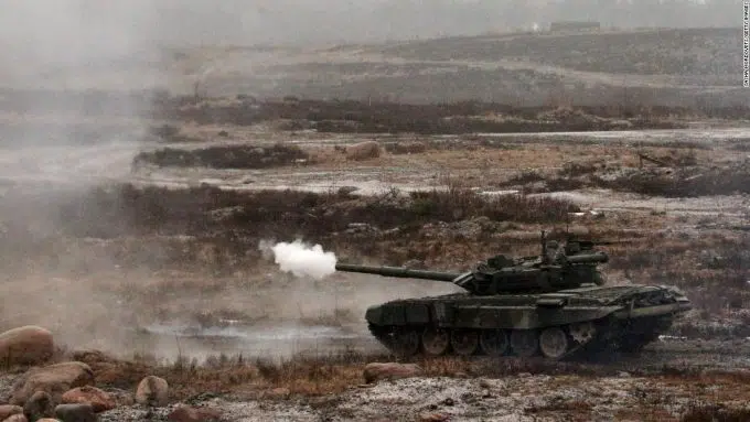 Preparations for 'de-occupation': Annexed Crimea not forgotten by Ukraine | CNN