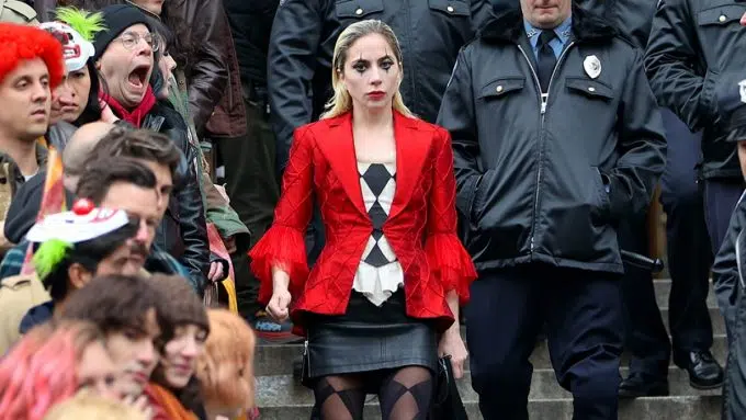 Pop Culture Fix: Looks Like Lady Gaga’s Harley Quinn Will Be Bisexual
