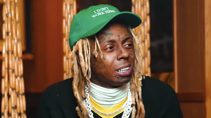 Lil Wayne Disputes His Net Worth On Google