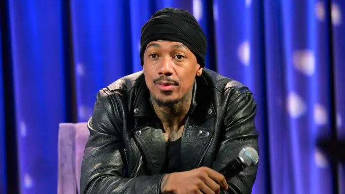 Nick Cannon Says He Learned Multiple Lessons From The Antisemitic Comments He Made In 2020: ‘I’m No Longer About Just Talk’