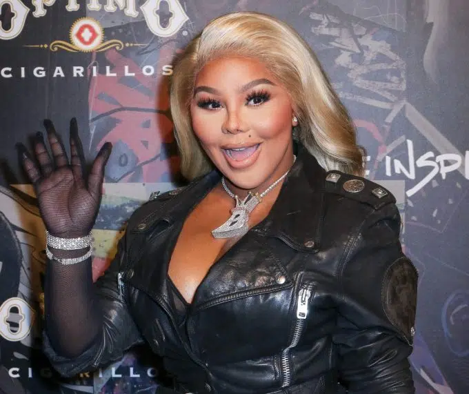 Lil Kim Then & Now: Her Transformation Into An Icon