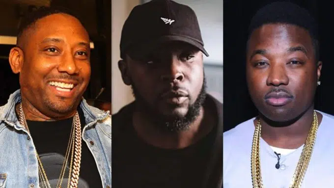 Maino Defends Taxstone Following Troy Ave Shooting Guilty Verdict