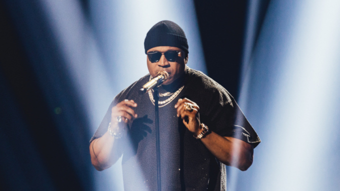 LL Cool J Tells The Story Of Hip-Hop’s Origin During Powerful Performance