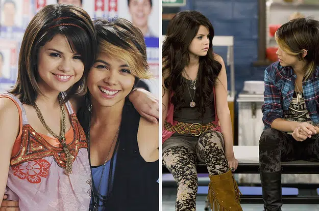 A “Wizards Of Waverly Place” Showrunner Revealed That Selena Gomez’s Character Alex Was Bisexual, But They Weren’t Allowed To Explore It Because Of Disney Channel’s Rules