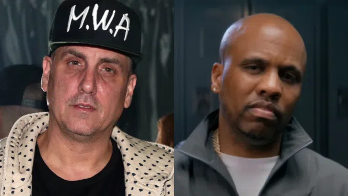 Mike Dean Calls Consequence A Clown After He Rejects His Beats