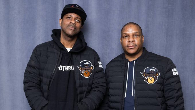 Illtown Sluggaz and Next Talk About Their ‘Next By Nature’ Album and Spike Lee Directed ‘Hip-Hop Hooray’ Video