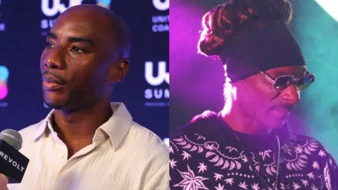 Charlamagne Tha God Defends Anchor Fired For Quoting Snoop Dogg
