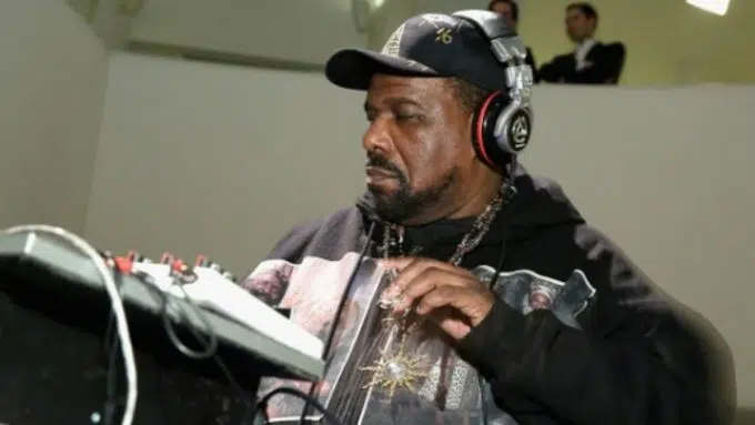 Afrika Bambaataa’s Alleged Ties To Hip Hop Museum Sparks Protest
