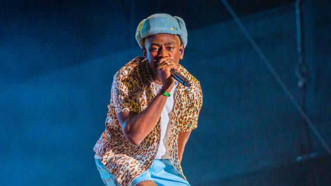 Tyler, The Creator ‘Sorry’ For Hiding Sexuality On New Song With DJ Drama