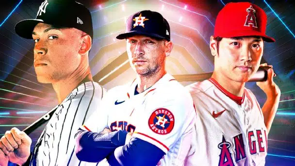 MLB Opening Day 2023: Lineups, live updates — and everything you need to know