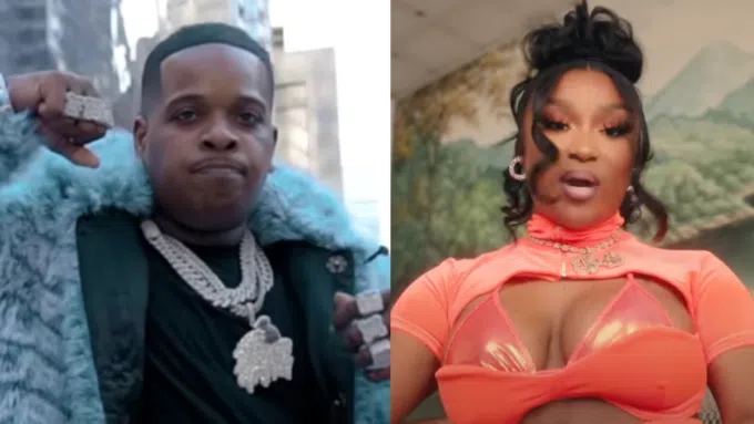 Finesse2Tymes Slams Exes Over Erica Banks’ Small Penis Suggestion