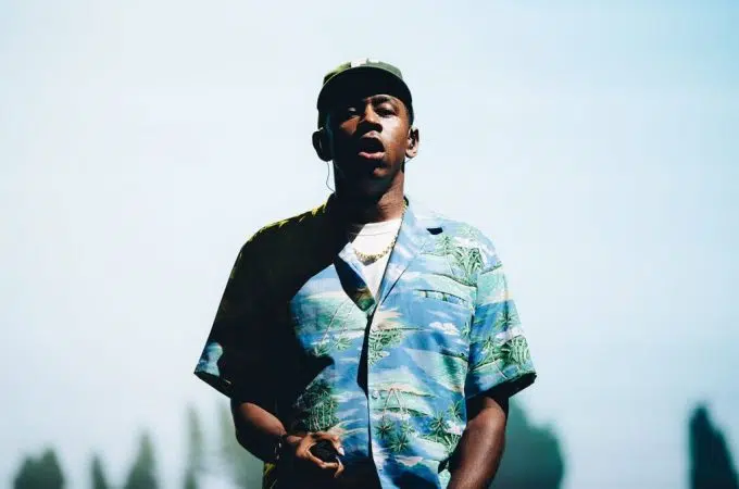 Tyler, The Creator Returns With ‘Call Me If You Get Lost: The Estate Sale’