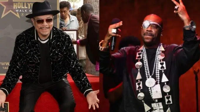 Ice-T Wants To Dethrone Slick Rick As Hip Hop’s Best Storyteller