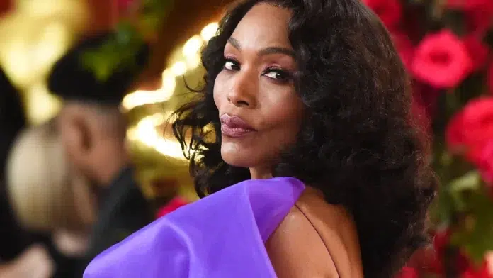Angela Bassett Was Not Offered Any Roles