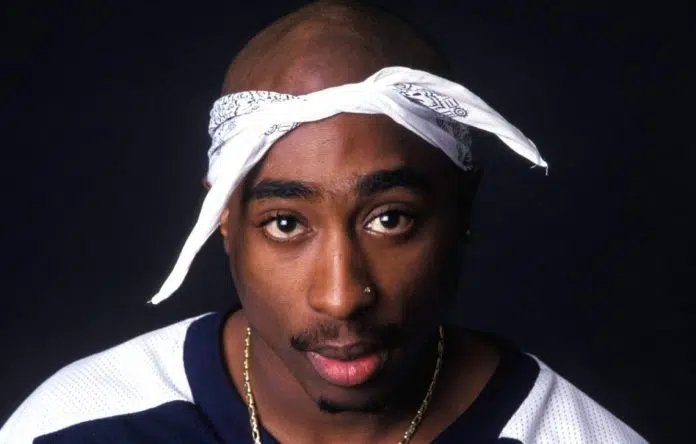 Tupac Shakur Biography: Officially Coming in 2023