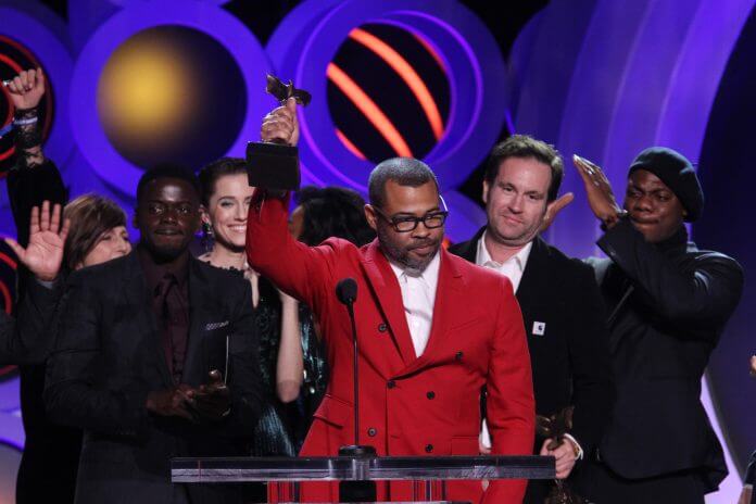 Awards - Awards - Los Angeles Times How the Independent Spirit Awards Differ From Other Awards Shows Like the Oscars